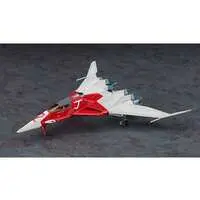 1/72 Scale Model Kit - 1/20 Scale Model Kit - Creator Works Series - Crusher Joe / Fighter 2 & Dongo & Alfin