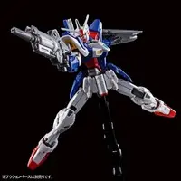 Gundam Models - NEW MOBILE REPORT GUNDAM WING / Gundam Geminass