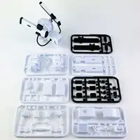 Plastic Model Kit - ChoiPla / Nacchin