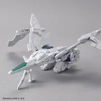 1/144 Scale Model Kit - 30 MINUTES MISSIONS / EXA Vehicle (Air Fighter Ver.)