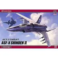1/72 Scale Model Kit - Creator Works Series - Ace Combat