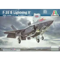 1/72 Scale Model Kit - Japan Self-Defense Forces / Lockheed F-35 Lightning II