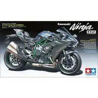 1/12 Scale Model Kit - Kawasaki / Kawasaki Ninja H2