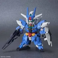 Gundam Models - SD GUNDAM / Earthree Gundam