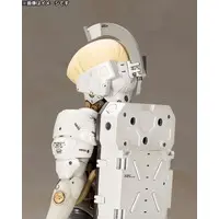 Plastic Model Kit - FRAME ARMS GIRL / Ludens
