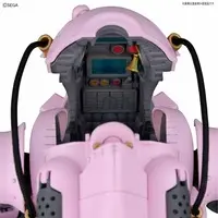 Plastic Model Kit - Sakura Wars / Koubu Kai