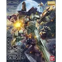 Gundam Models - Turn A Gundam / TURN X