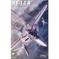 1/48 Scale Model Kit - Super Dimension Fortress Macross / VF-1J/A Valkyrie