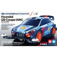 1/32 Scale Model Kit - Vehicle / Hyundai i20 Coupe WRC