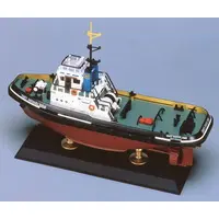 1/200 Scale Model Kit - World ship series
