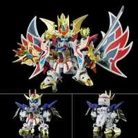 Gundam Models - Shinsei Daishougun / Shinsei Daishogun