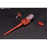 1/100 Scale Model Kit - FRAME ARMS GIRL / Jinrai & Architect