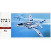 1/48 Scale Model Kit - PT Series / Kawasaki T-4