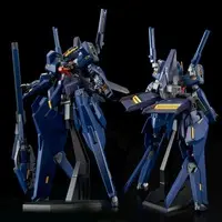 Gundam Models - ADVANCE OF Ζ THE FLAG OF TITANS / Woundwort