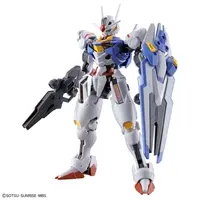Gundam Models - The Witch from Mercury / GUNDAM AERIAL