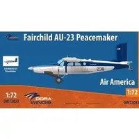 1/72 Scale Model Kit - Aircraft