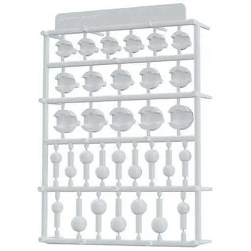 Garage Kit - Plastic Model Parts - Kansetsuwaza