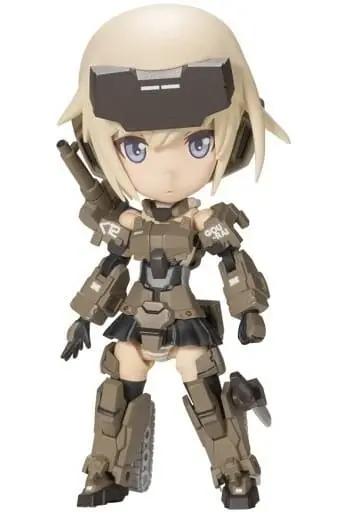 Qpmini - FRAME ARMS GIRL / Gourai