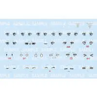 Qpmini - FRAME ARMS GIRL / Gourai