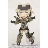 Qpmini - FRAME ARMS GIRL / Gourai