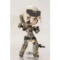 Qpmini - FRAME ARMS GIRL / Gourai