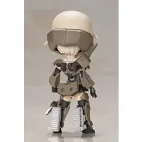 Qpmini - FRAME ARMS GIRL / Gourai