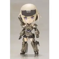 Qpmini - FRAME ARMS GIRL / Gourai