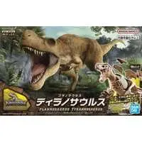 Planosaurus - Dinosaur Model Kits