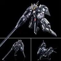 Gundam Models - AOZ RE-BOOT GUNDAM INLE / Woundwort