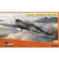 1/48 Scale Model Kit - Aircraft