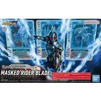 Figure-rise Standard - Kamen Rider / Kamen Rider Blade