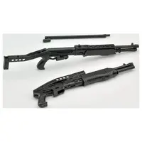 Little Armory / Dolls Frontline SPAS-12 Model Kit