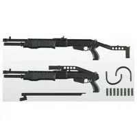 Little Armory / Dolls Frontline SPAS-12 Model Kit