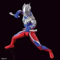 Figure-rise Standard - ULTRAMAN Series / Ultraman Zero