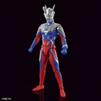 Figure-rise Standard - ULTRAMAN Series / Ultraman Zero