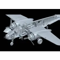 1/32 Scale Model Kit - Aircraft / North American B-25 Mitchell