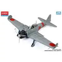 1/48 Scale Model Kit - Fighter aircraft model kits / A6M Zero