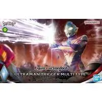 Figure-rise Standard - ULTRAMAN Series / Ultraman Trigger