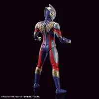 Figure-rise Standard - ULTRAMAN Series / Ultraman Trigger
