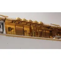 1/200 Scale Model Kit - Grade Up Parts