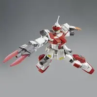 Gundam Models - MOBILE SUIT GUNDAM