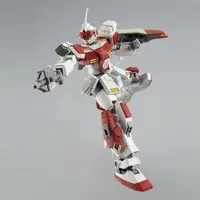 Gundam Models - MOBILE SUIT GUNDAM