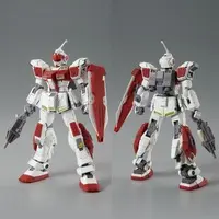 Gundam Models - MOBILE SUIT GUNDAM