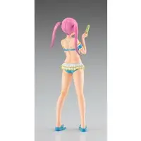 1/12 Scale Model Kit - Tamago Girls (Egg Girls)