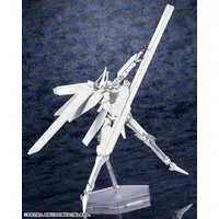 1/100 Scale Model Kit - Knights of Sidonia / Yukimori