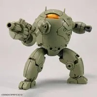 1/144 Scale Model Kit - 30 MINUTES MISSIONS / EXA Vehicle (Armored Assault Mecha Ver.)