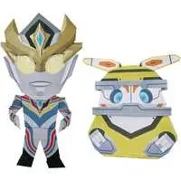 Papyruns - ULTRAMAN Series / Ultraman Decker