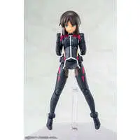 Plastic Model Kit - MEGAMI DEVICE / Kaneshiya Sitara