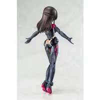 Plastic Model Kit - MEGAMI DEVICE / Kaneshiya Sitara