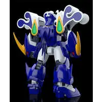 MODEROID - Madou King Granzort / Super Aquabeat